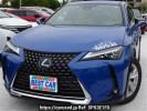 Lexus UX MZAH15