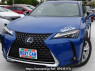 Used 2019 AT lexus ux MZAH15 Image[0]