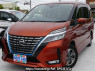 Used 2021 AT nissan serena HFC27 Image[0]