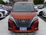Used 2021 AT nissan serena HFC27 Image[2]