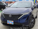 Nissan Ariya FE0