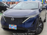 Used 2022 AT nissan ariya FE0 Image[0]