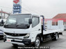 Used 2025 AT mitsubishi-fuso canter FEB80 Image[0]