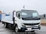 Used 2025 AT mitsubishi-fuso canter FEB80 Image[2]