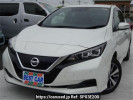 Nissan Leaf ZE1