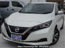 Used 2019 AT nissan leaf ZE1 Image[0]