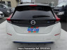 Used 2019 AT nissan leaf ZE1 Image[1]