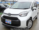 Toyota Sienta MXPL10G