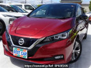 Nissan Leaf ZE1
