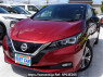 Used 2019 AT nissan leaf ZE1 Image[0]