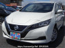 Used 2021 AT nissan leaf ZE1 Image[0]