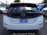 Used 2021 AT nissan leaf ZE1 Image[1]