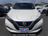 Used 2021 AT nissan leaf ZE1 Image[2]
