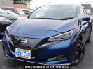 Nissan Leaf ZE1