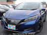 Used 2022 AT nissan leaf ZE1 Image[0]