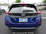 Used 2022 AT nissan leaf ZE1 Image[1]