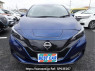 Used 2022 AT nissan leaf ZE1 Image[2]