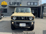 Used 2019 AT suzuki jimny JB64W Image[1]