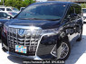 Used 2021 AT toyota alphard-hybrid AYH30W Image[0]
