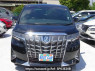 Used 2021 AT toyota alphard-hybrid AYH30W Image[2]