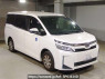 Used 2018 AT toyota voxy ZRR80Gｶｲ Image[2]