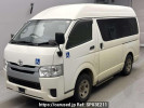 Toyota Hiace Van GDH206Kｶｲ