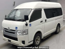 Toyota Hiace Van GDH206Kカイ