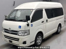 Toyota Hiace Van TRH200Kカイ