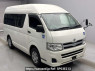 Used 2011 AT toyota hiace-van TRH200Kｶｲ Image[2]