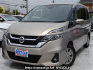 Nissan Serena GC27