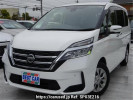 Nissan Serena C27