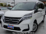 Used 2021 AT nissan serena C27 Image[0]