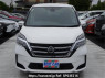 Used 2021 AT nissan serena C27 Image[1]