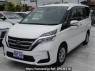 Used 2021 AT nissan serena C27 Image[2]