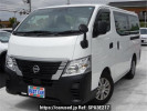 Nissan Caravan Van VR2E26