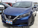 Nissan Leaf ZE1