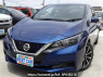 Used 2018 AT nissan leaf ZE1 Image[0]