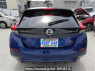 Used 2018 AT nissan leaf ZE1 Image[1]