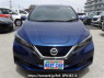 Used 2018 AT nissan leaf ZE1 Image[2]