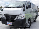Nissan Caravan Van VR2E26