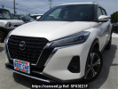Nissan KIX P15