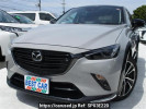 Mazda CX-3 DK8FY