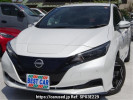 Nissan Leaf ZE1