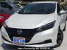 Used 2022 AT nissan leaf ZE1 Image[0]