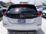 Used 2022 AT nissan leaf ZE1 Image[1]