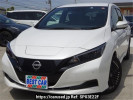 Nissan Leaf ZE1
