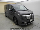 Honda Step WGN Spada RP4