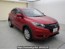 Honda VEZEL RU2