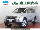 Mitsubishi Pajero V97W