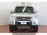 Used 2007 AT mitsubishi pajero V97W Image[1]